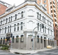 Woolbrokers Hotel - Northern Rivers Accommodation