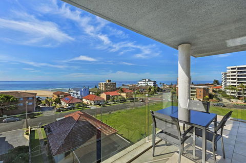 Sandy Cove Apartments - Northern Rivers Accommodation 1