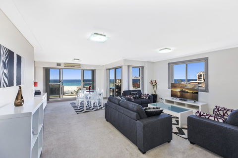 Sandy Cove Apartments - Northern Rivers Accommodation 5