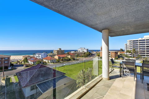 Sandy Cove Apartments - Northern Rivers Accommodation 2