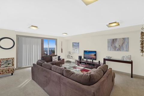 Sandy Cove Apartments - Northern Rivers Accommodation 8