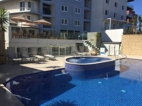 Sandy Cove Apartments - Northern Rivers Accommodation 11