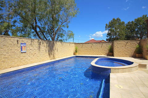 Sandy Cove Apartments - Northern Rivers Accommodation 15