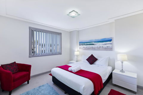 Sandy Cove Apartments - Northern Rivers Accommodation 4