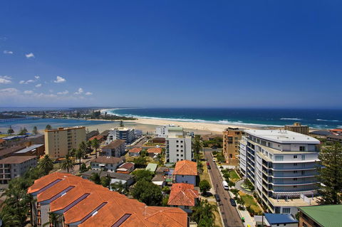 Sandy Cove Apartments - Northern Rivers Accommodation 20