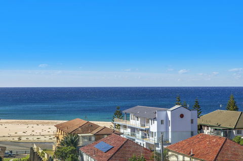 Sandy Cove Apartments - Northern Rivers Accommodation 3