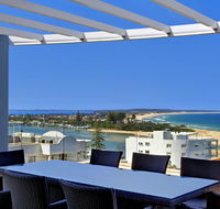 Sandy Cove Apartments - Northern Rivers Accommodation