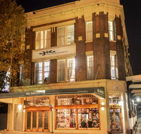 Big Hostel - Northern Rivers Accommodation