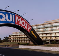 Rydges Mount Panorama Bathurst - Northern Rivers Accommodation