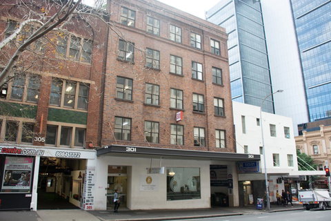 Siesta Sydney - Northern Rivers Accommodation 0