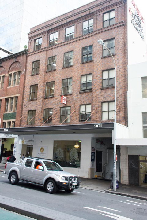 Siesta Sydney - Northern Rivers Accommodation 9