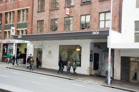 Siesta Sydney - Northern Rivers Accommodation 12