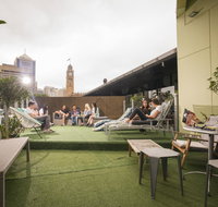 Railway Square YHA - Northern Rivers Accommodation