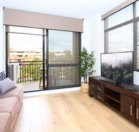 Vibrant inner-city living - Darling Harbour fringe - Northern Rivers Accommodation