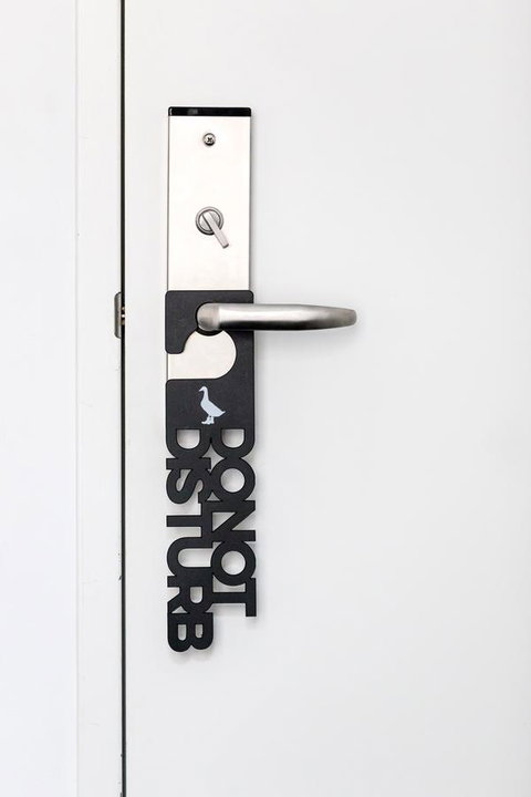 The Lucky Hotel - Northern Rivers Accommodation 11