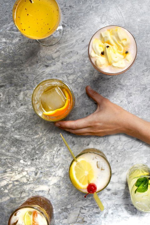 The Lucky Hotel - Northern Rivers Accommodation 43