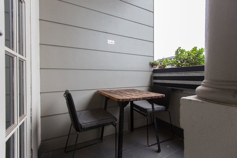 The Lucky Hotel - Northern Rivers Accommodation 27