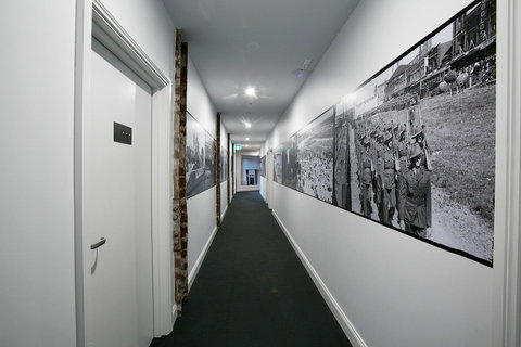 The Lucky Hotel - Northern Rivers Accommodation 32