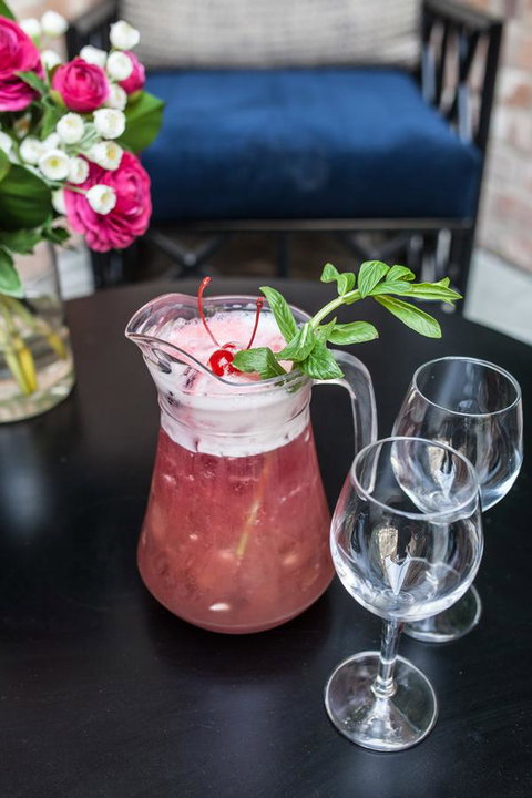 The Lucky Hotel - Northern Rivers Accommodation 38