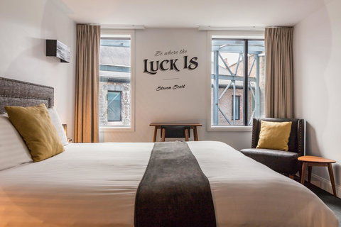 The Lucky Hotel - Northern Rivers Accommodation 20