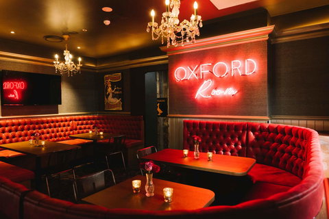 The Lucky Hotel - Northern Rivers Accommodation 14