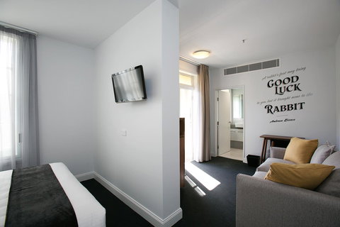 The Lucky Hotel - Northern Rivers Accommodation 29