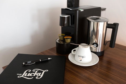 The Lucky Hotel - Northern Rivers Accommodation 9