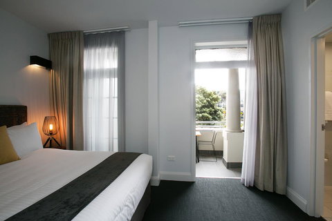 The Lucky Hotel - Northern Rivers Accommodation 25