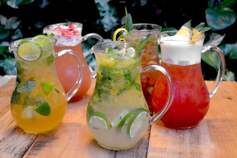 The Lucky Hotel - Northern Rivers Accommodation 17