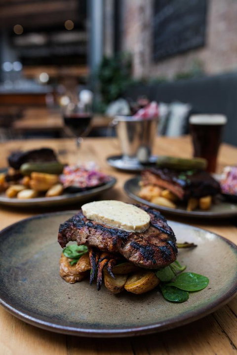 The Lucky Hotel - Northern Rivers Accommodation 40