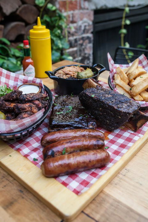 The Lucky Hotel - Northern Rivers Accommodation 39