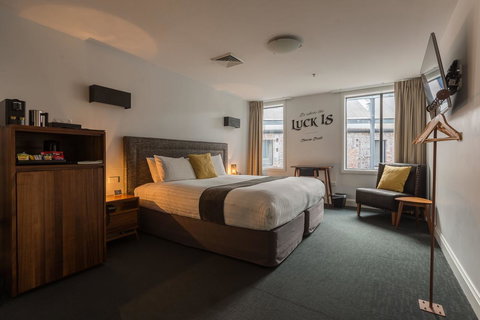 The Lucky Hotel - Northern Rivers Accommodation 35