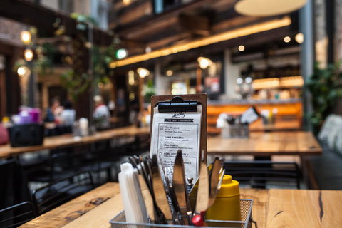 The Lucky Hotel - Northern Rivers Accommodation 44