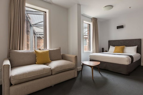 The Lucky Hotel - Northern Rivers Accommodation 18