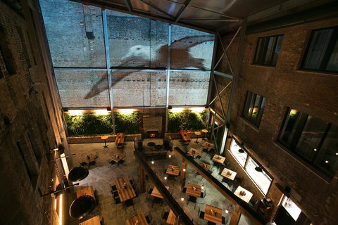 The Lucky Hotel - Northern Rivers Accommodation 13