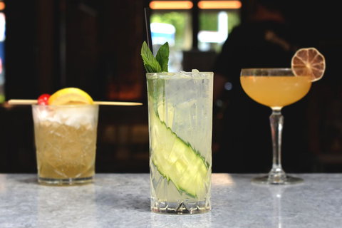 The Lucky Hotel - Northern Rivers Accommodation 41