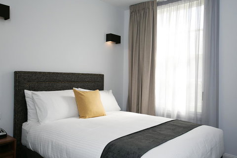 The Lucky Hotel - Northern Rivers Accommodation 28