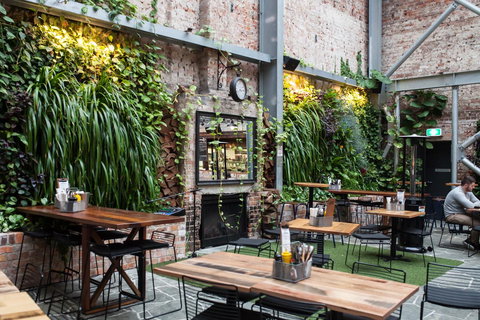 The Lucky Hotel - Northern Rivers Accommodation 12