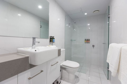 The Lucky Hotel - Northern Rivers Accommodation 5