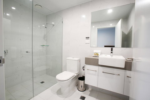 The Lucky Hotel - Northern Rivers Accommodation 22