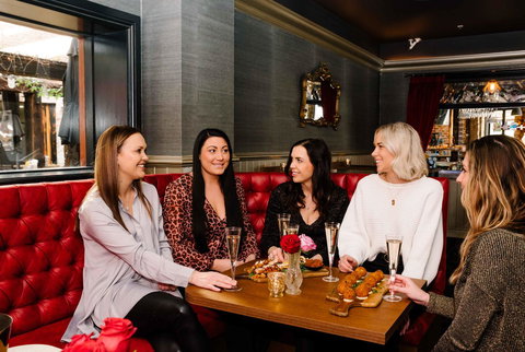 The Lucky Hotel - Northern Rivers Accommodation 15