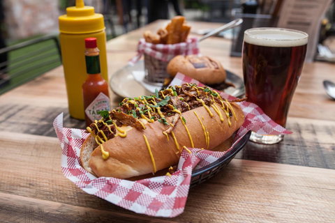 The Lucky Hotel - Northern Rivers Accommodation 42