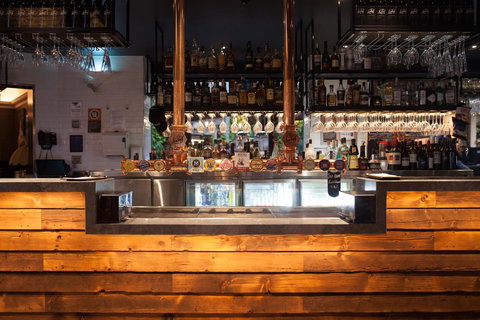 The Lucky Hotel - Northern Rivers Accommodation 37