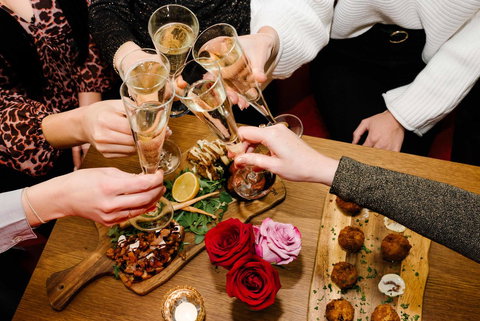 The Lucky Hotel - Northern Rivers Accommodation 16