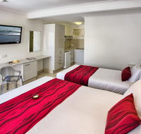 Hibiscus Motel - Northern Rivers Accommodation