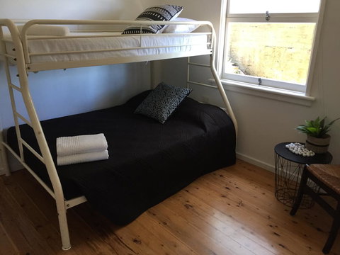 Swan Bay Hideaway - Northern Rivers Accommodation 8