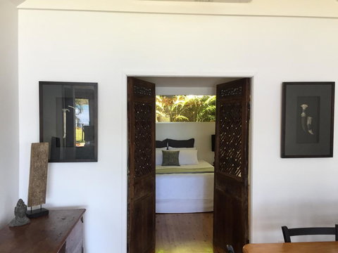 Swan Bay Hideaway - Northern Rivers Accommodation 14