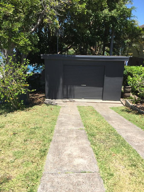 Swan Bay Hideaway - Northern Rivers Accommodation 15