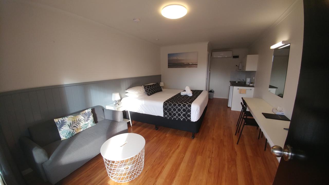 Eden NSW Northern Rivers Accommodation