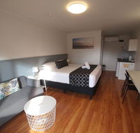 Eden Motel - Northern Rivers Accommodation